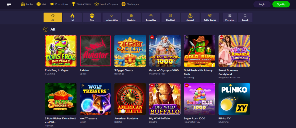 How to choose a reliable casino with bonuses Reliable casino