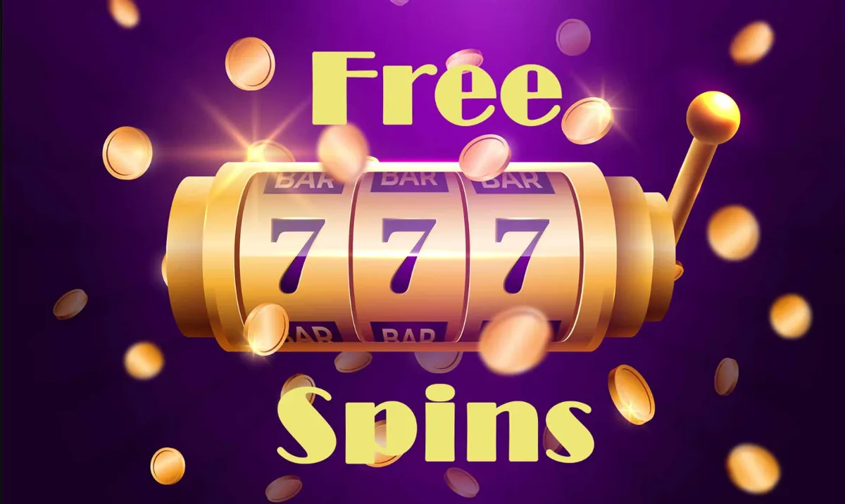 Free Spins No Deposit casino Free Spins No Deposit