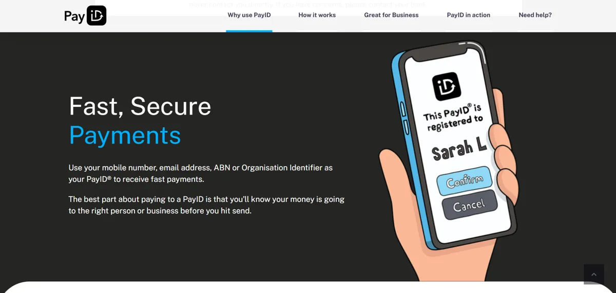 What is PayID casino What is PayID