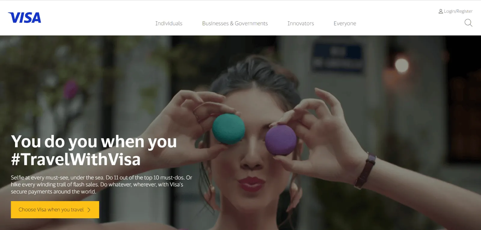 Casinos that accept VISA Visa casino