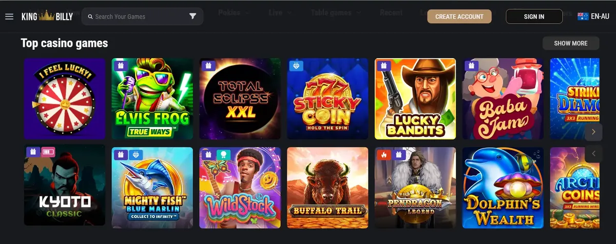 The best casino games to play for real money The best games that can be played for real money
