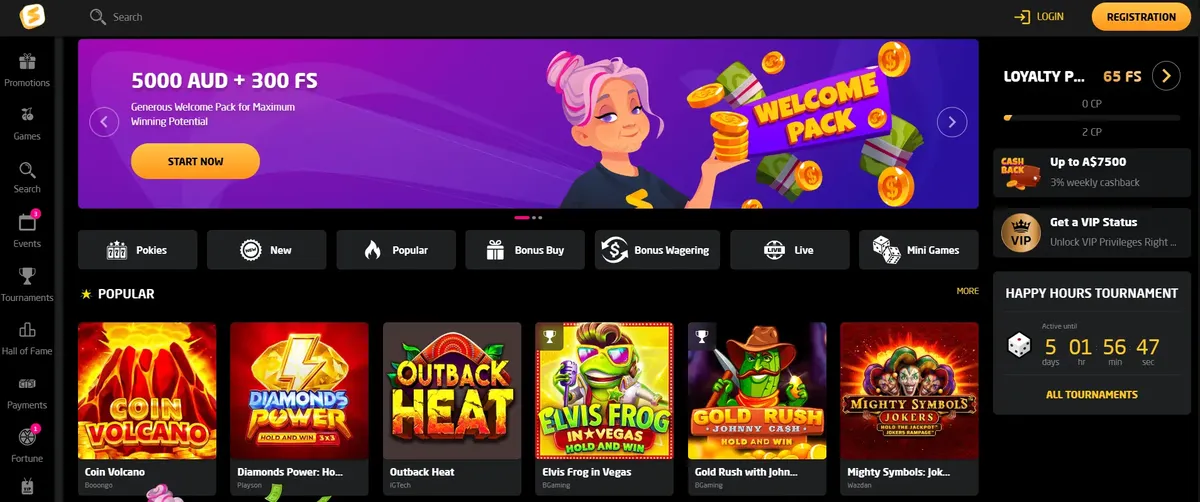 Stay is the best casino Stay casino