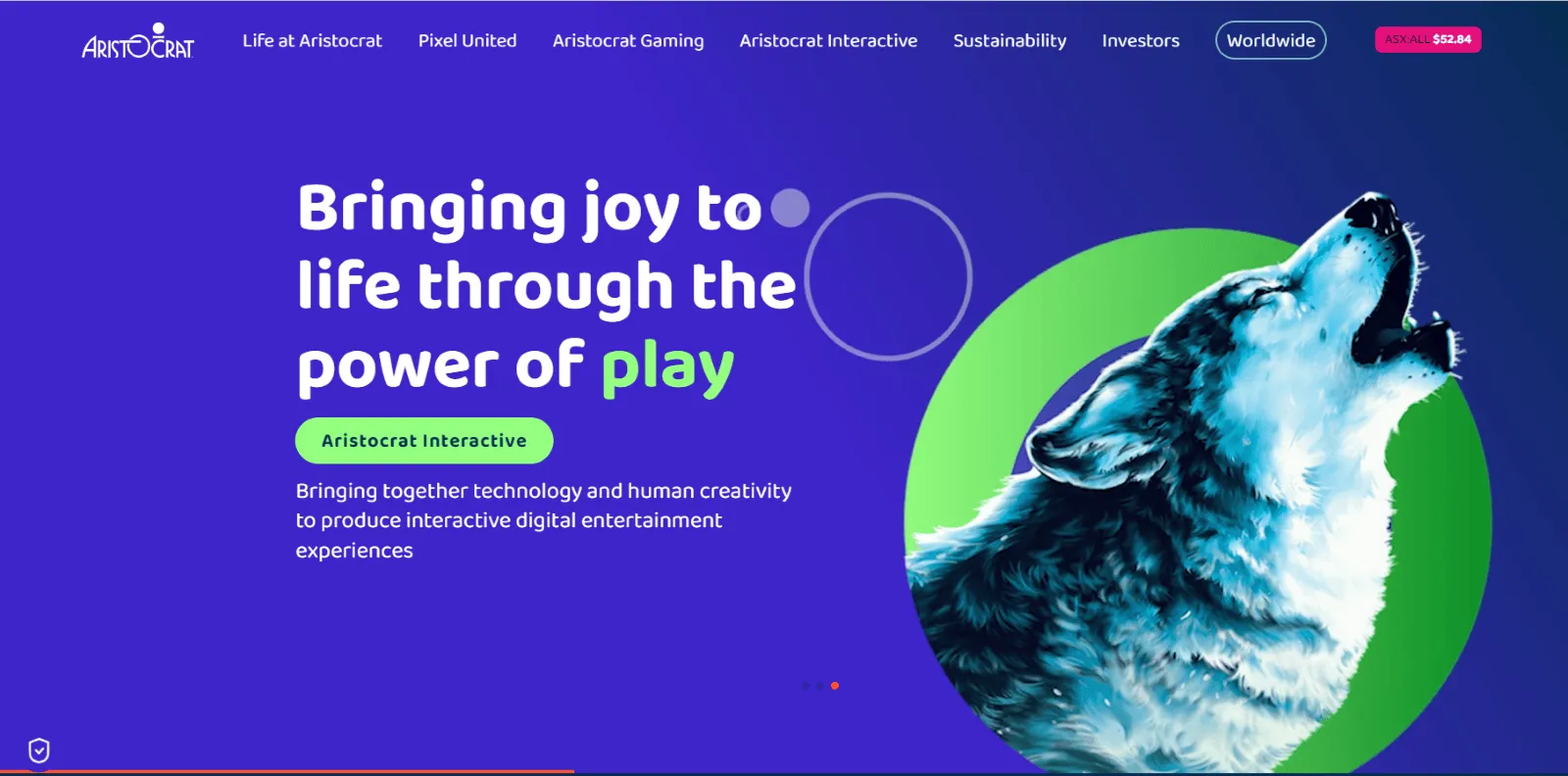 Aristocrat slot machines Aristocrat slots