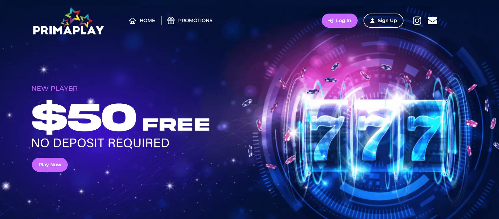 PrimaPlay casino review 2025 PrimaPlay casino review