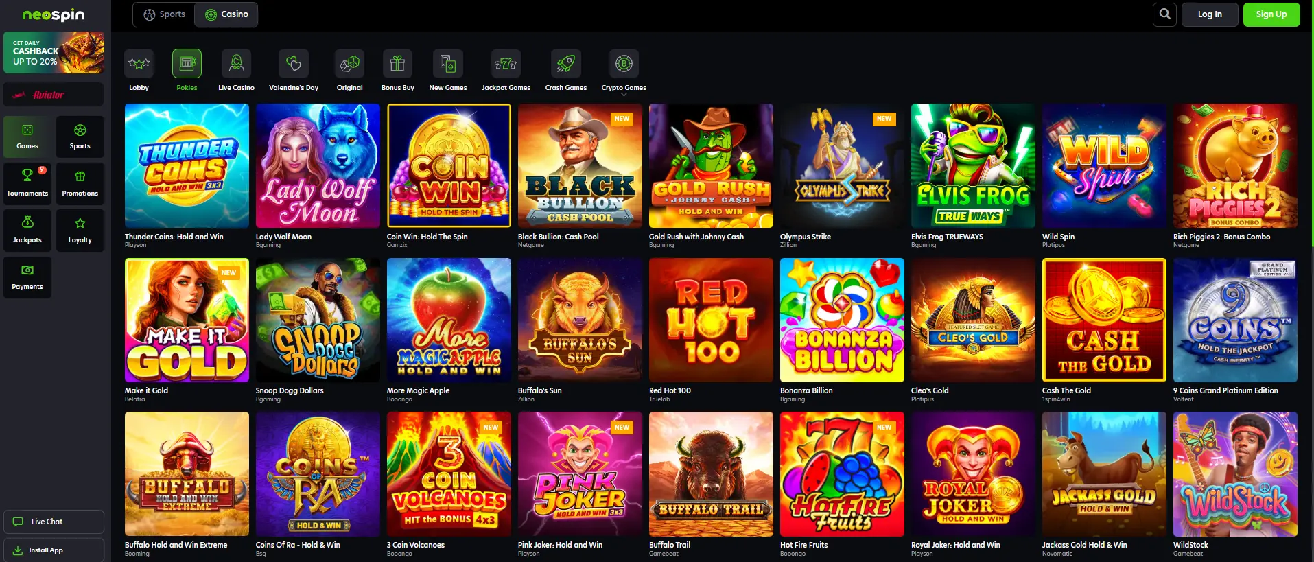 Games for Australian players at the best casinos 2025 Games for Australian players at the best casinos