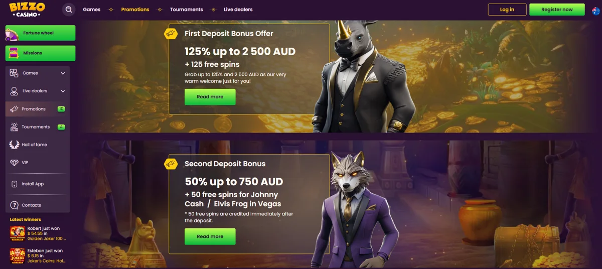 Why these bonuses stand out in casino Why these bonuses stand out