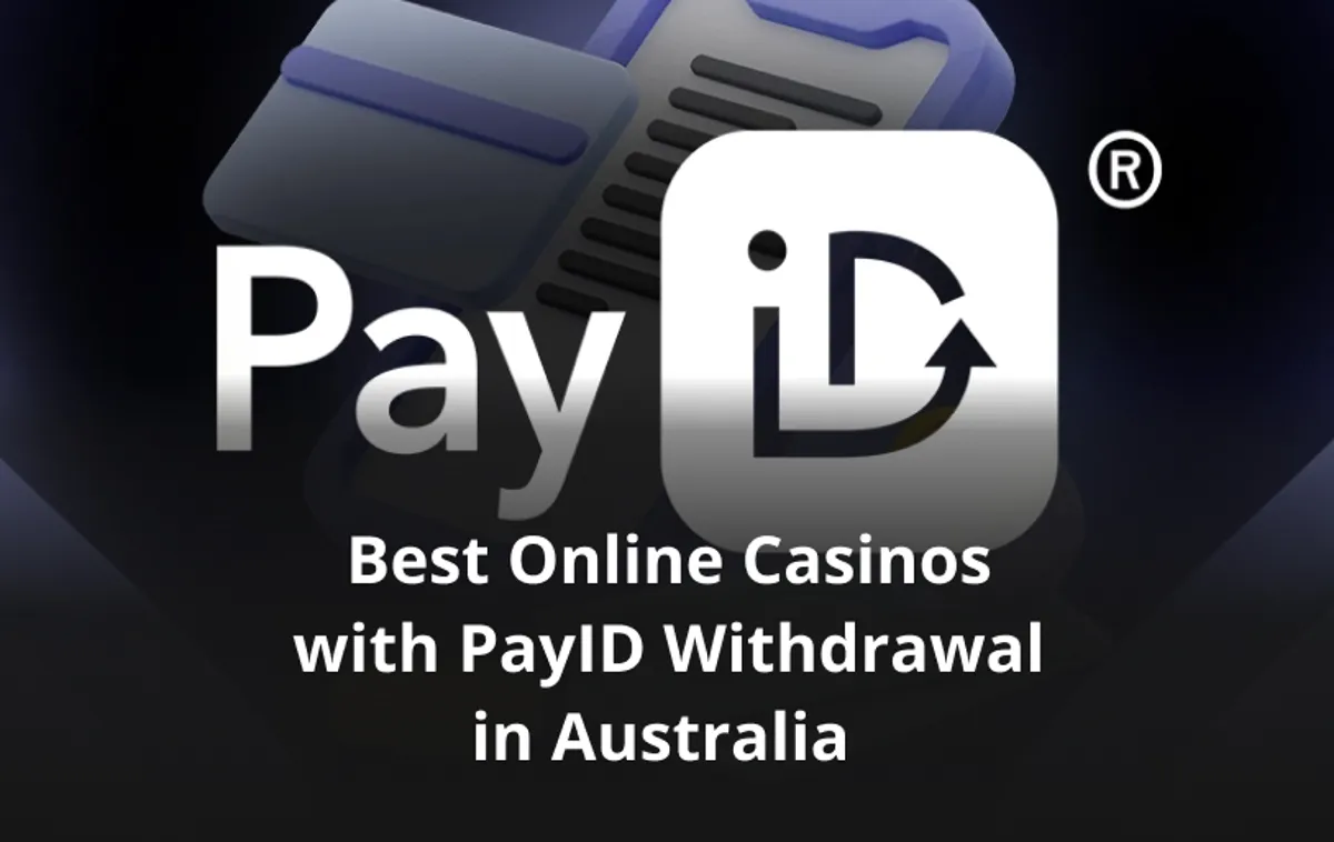 Best Online Casinos With Payid Withdrawal